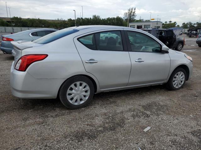 Photo 2 VIN: 3N1CN7AP9KL825143 - NISSAN VERSA S 