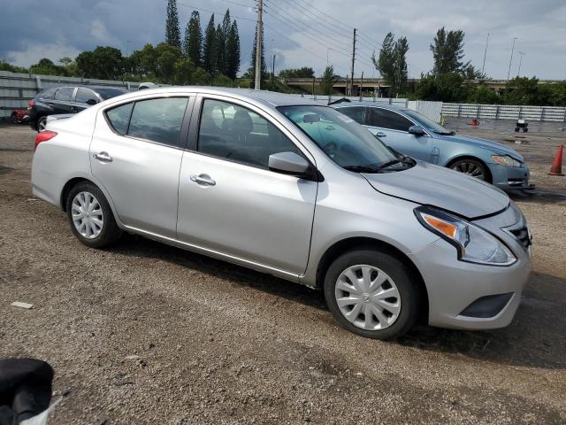 Photo 3 VIN: 3N1CN7AP9KL825143 - NISSAN VERSA S 