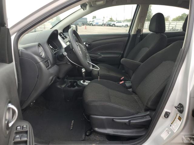 Photo 6 VIN: 3N1CN7AP9KL825143 - NISSAN VERSA S 