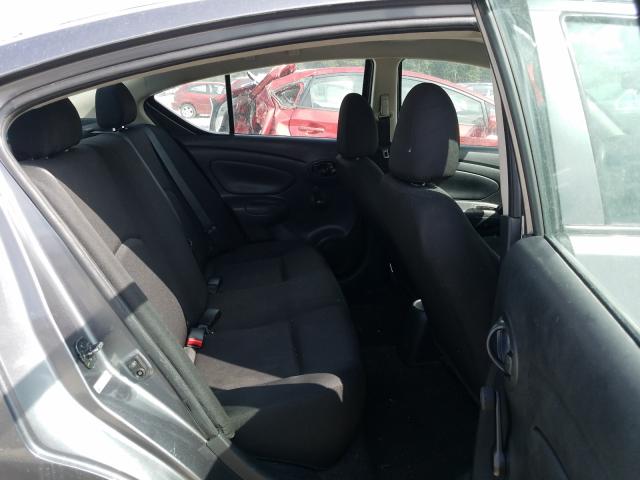 Photo 5 VIN: 3N1CN7AP9KL826762 - NISSAN VERSA S 