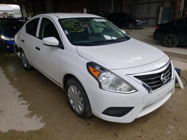 Photo 0 VIN: 3N1CN7AP9KL827233 - NISSAN VERSA S 