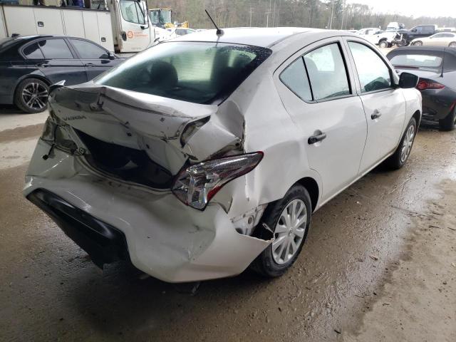 Photo 3 VIN: 3N1CN7AP9KL827233 - NISSAN VERSA S 