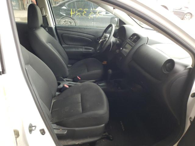 Photo 4 VIN: 3N1CN7AP9KL827233 - NISSAN VERSA S 