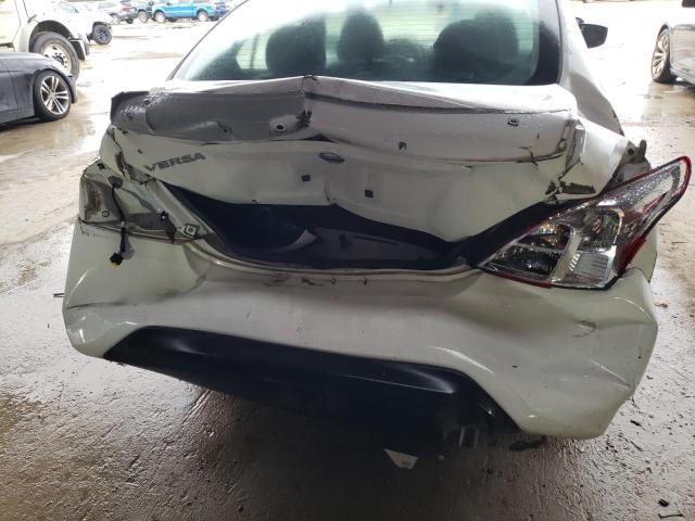 Photo 8 VIN: 3N1CN7AP9KL827233 - NISSAN VERSA S 