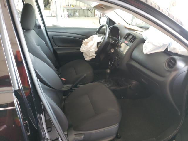 Photo 4 VIN: 3N1CN7AP9KL828009 - NISSAN VERSA S 