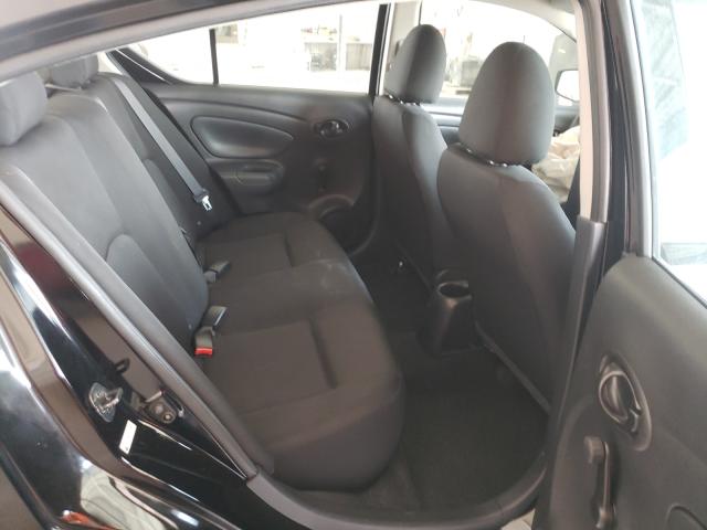 Photo 5 VIN: 3N1CN7AP9KL828009 - NISSAN VERSA S 