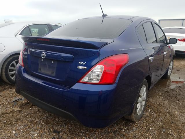 Photo 3 VIN: 3N1CN7AP9KL828401 - NISSAN VERSA S 