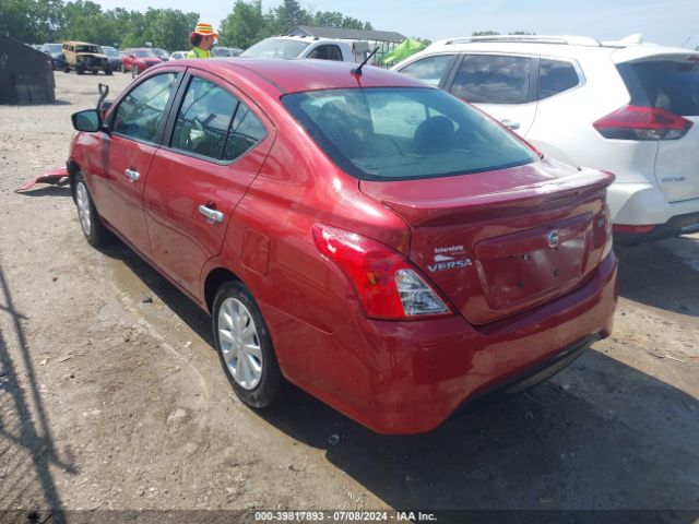 Photo 2 VIN: 3N1CN7AP9KL829354 - NISSAN VERSA 