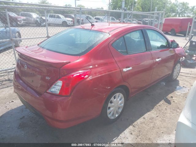 Photo 3 VIN: 3N1CN7AP9KL829354 - NISSAN VERSA 