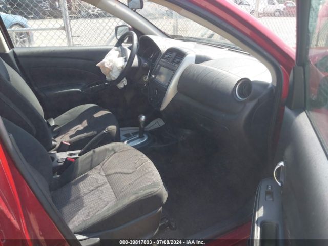 Photo 4 VIN: 3N1CN7AP9KL829354 - NISSAN VERSA 