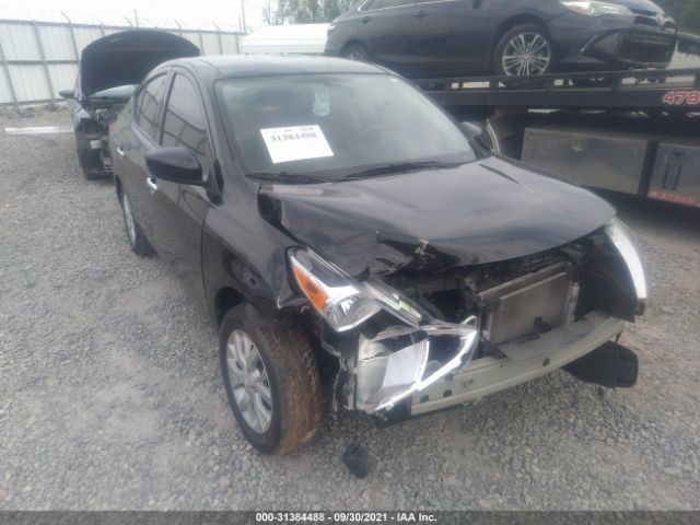 Photo 5 VIN: 3N1CN7AP9KL830634 - NISSAN VERSA SEDAN 