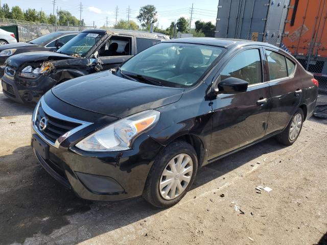 Photo 0 VIN: 3N1CN7AP9KL830696 - NISSAN VERSA S 