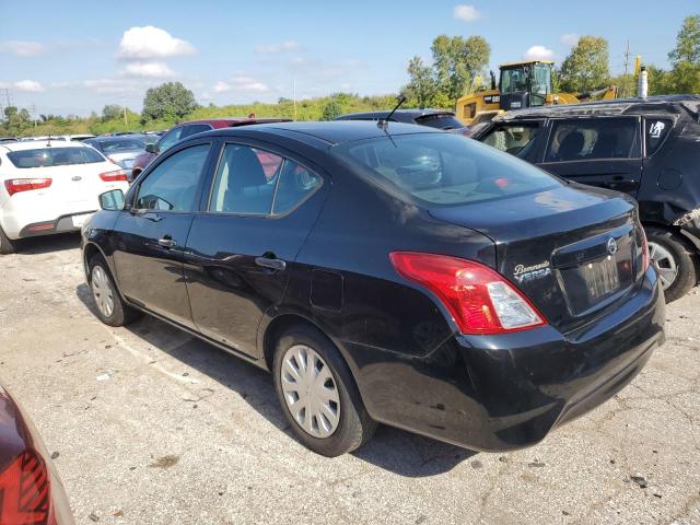 Photo 1 VIN: 3N1CN7AP9KL830696 - NISSAN VERSA S 