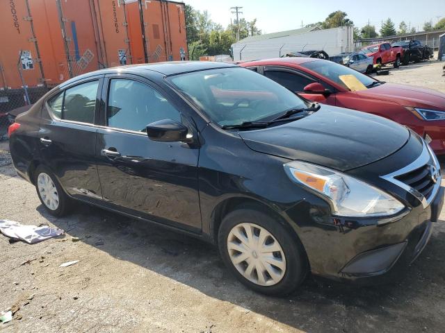 Photo 3 VIN: 3N1CN7AP9KL830696 - NISSAN VERSA S 