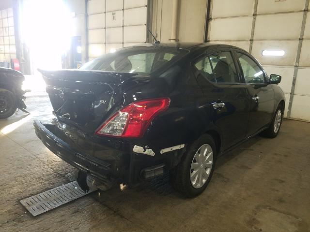 Photo 3 VIN: 3N1CN7AP9KL830956 - NISSAN VERSA S 