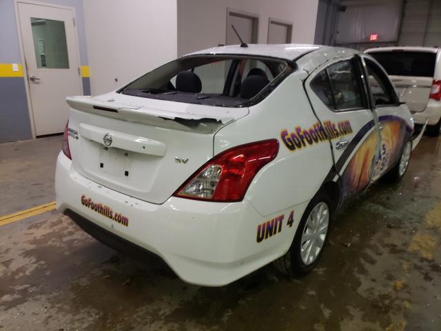 Photo 3 VIN: 3N1CN7AP9KL831721 - NISSAN VERSA S 