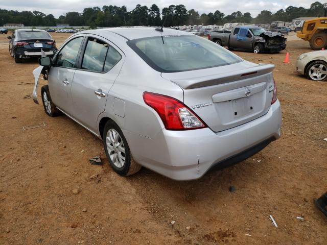 Photo 2 VIN: 3N1CN7AP9KL831797 - NISSAN VERSA S 