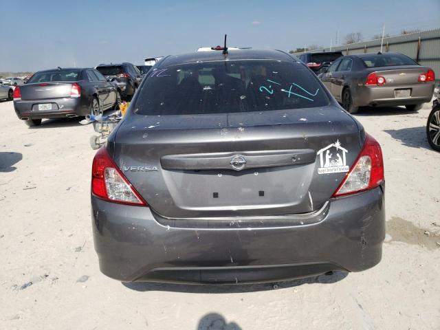 Photo 5 VIN: 3N1CN7AP9KL832772 - NISSAN VERSA S 