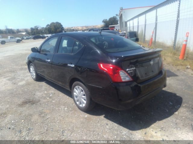 Photo 2 VIN: 3N1CN7AP9KL834649 - NISSAN VERSA SEDAN 