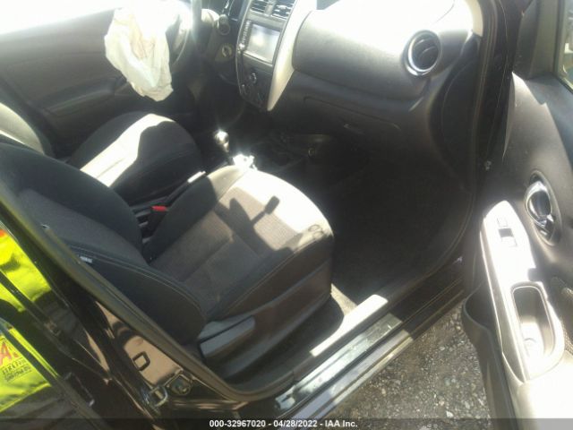 Photo 4 VIN: 3N1CN7AP9KL834649 - NISSAN VERSA SEDAN 