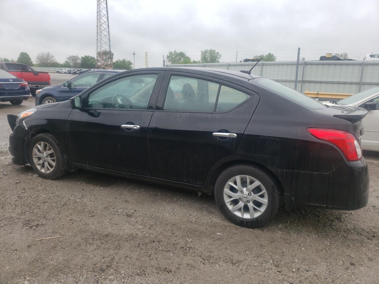 Photo 1 VIN: 3N1CN7AP9KL834683 - NISSAN VERSA 