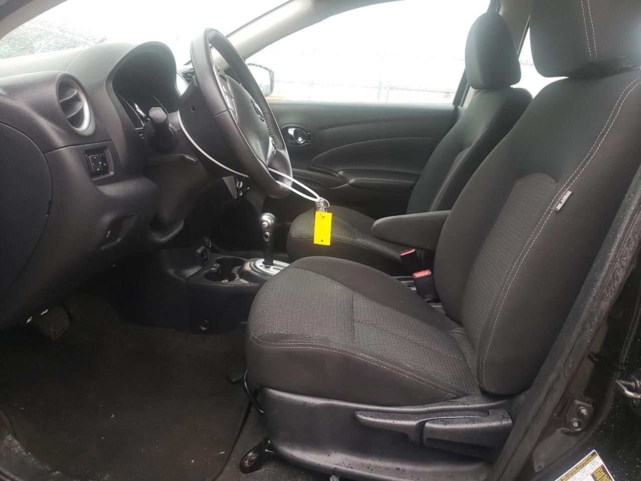 Photo 6 VIN: 3N1CN7AP9KL834683 - NISSAN VERSA 