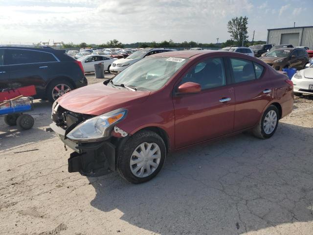 Photo 0 VIN: 3N1CN7AP9KL835557 - NISSAN VERSA S 