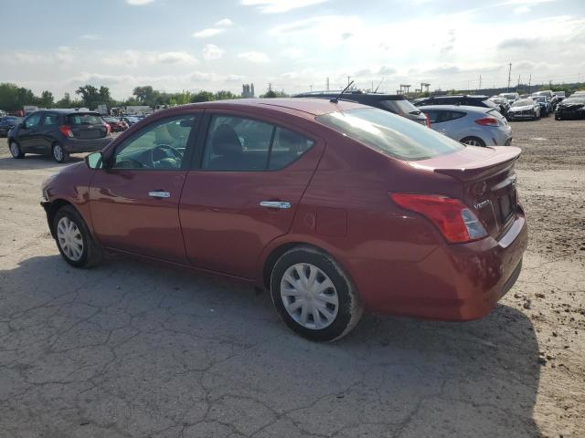 Photo 1 VIN: 3N1CN7AP9KL835557 - NISSAN VERSA S 