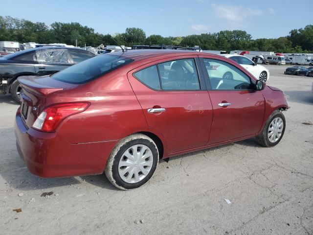 Photo 2 VIN: 3N1CN7AP9KL835557 - NISSAN VERSA S 