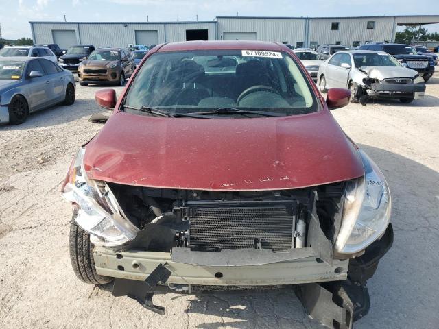 Photo 4 VIN: 3N1CN7AP9KL835557 - NISSAN VERSA S 