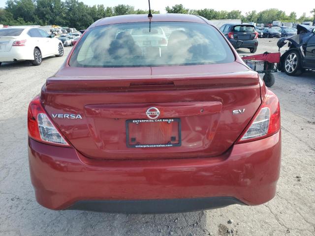 Photo 5 VIN: 3N1CN7AP9KL835557 - NISSAN VERSA S 