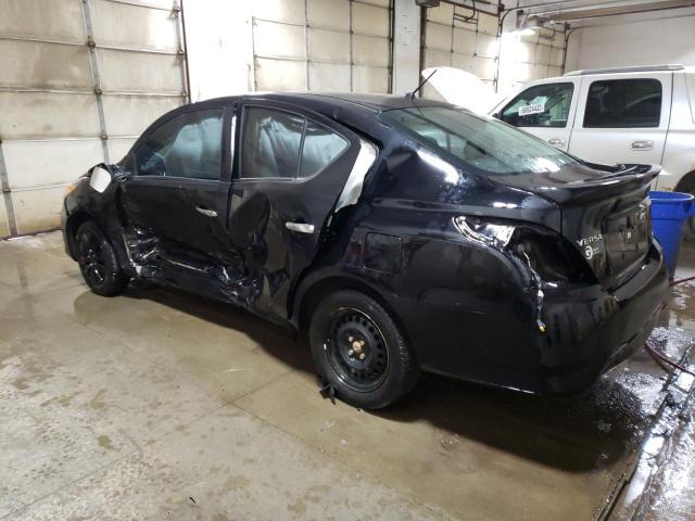 Photo 1 VIN: 3N1CN7AP9KL835994 - NISSAN VERSA S 