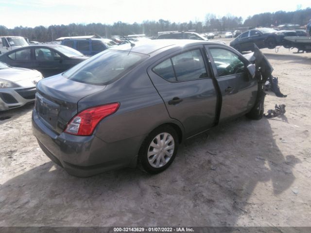 Photo 3 VIN: 3N1CN7AP9KL838104 - NISSAN VERSA SEDAN 