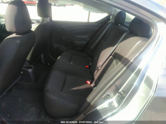 Photo 7 VIN: 3N1CN7AP9KL838104 - NISSAN VERSA SEDAN 