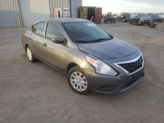 Photo 0 VIN: 3N1CN7AP9KL838832 - NISSAN VERSA S 