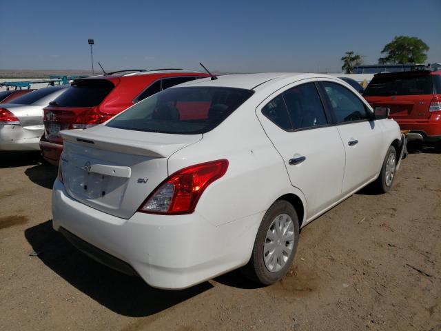 Photo 3 VIN: 3N1CN7AP9KL838944 - NISSAN VERSA S 