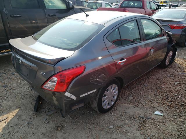 Photo 3 VIN: 3N1CN7AP9KL840046 - NISSAN VERSA S 