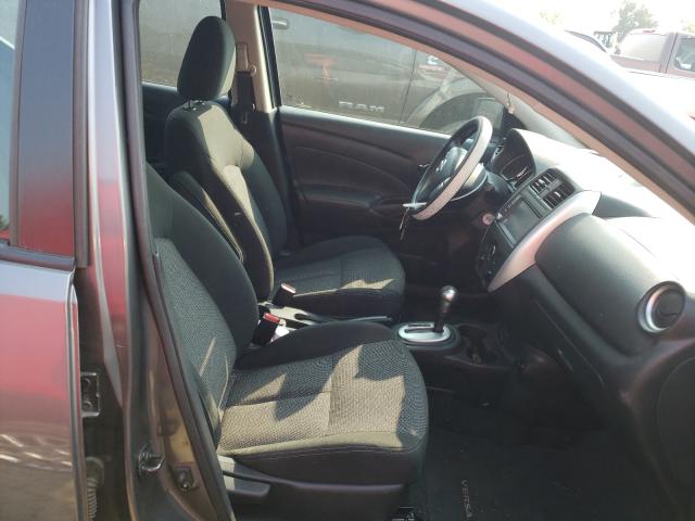 Photo 4 VIN: 3N1CN7AP9KL840046 - NISSAN VERSA S 