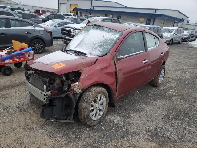 Photo 0 VIN: 3N1CN7AP9KL840421 - NISSAN VERSA 