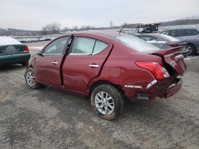 Photo 1 VIN: 3N1CN7AP9KL840421 - NISSAN VERSA 