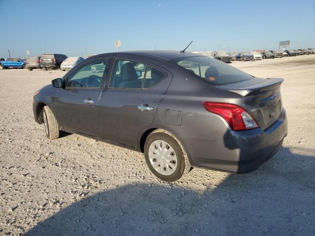 Photo 1 VIN: 3N1CN7AP9KL841701 - NISSAN VERSA 