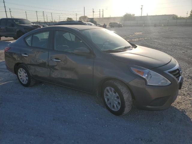 Photo 3 VIN: 3N1CN7AP9KL841701 - NISSAN VERSA 