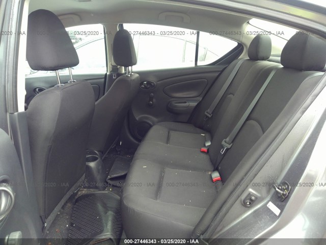 Photo 7 VIN: 3N1CN7AP9KL843660 - NISSAN VERSA SEDAN 