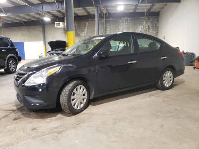 Photo 0 VIN: 3N1CN7AP9KL844971 - NISSAN VERSA S 