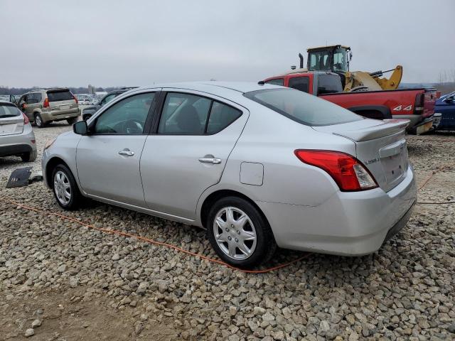 Photo 1 VIN: 3N1CN7AP9KL845151 - NISSAN VERSA S 