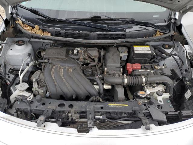 Photo 10 VIN: 3N1CN7AP9KL845151 - NISSAN VERSA S 