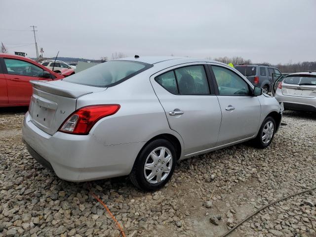 Photo 2 VIN: 3N1CN7AP9KL845151 - NISSAN VERSA S 