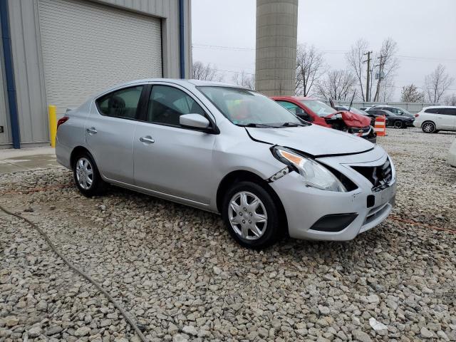 Photo 3 VIN: 3N1CN7AP9KL845151 - NISSAN VERSA S 