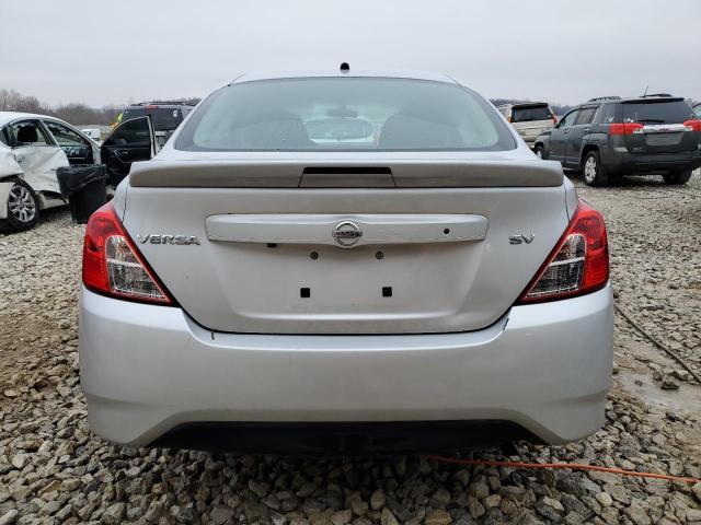 Photo 5 VIN: 3N1CN7AP9KL845151 - NISSAN VERSA S 