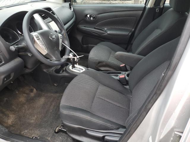 Photo 6 VIN: 3N1CN7AP9KL845151 - NISSAN VERSA S 